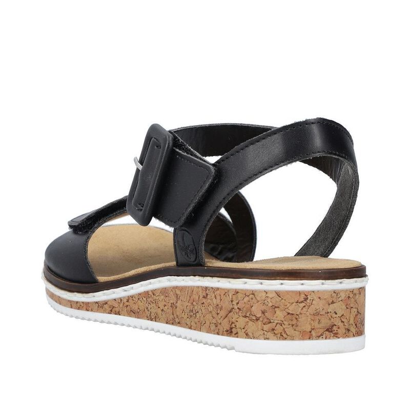 Rieker Sussex V36 Sandal image number 1